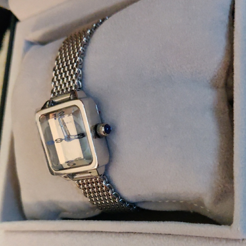 Ladies Android Galactopus Watch - Picture 3 of 4